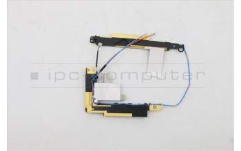 Lenovo 5A30Z88165 ANTENNA FRU Serval 1.0 WWAN_MAIN_AUX