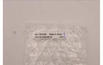 Lenovo 5A30Z88191 ANTENNA FRU ANTENNA WWAN MAIN+AUX