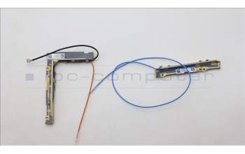 Lenovo 5A30Z88235 ANTENNA X13G4 ACCY KITS WWAN ANTENNA