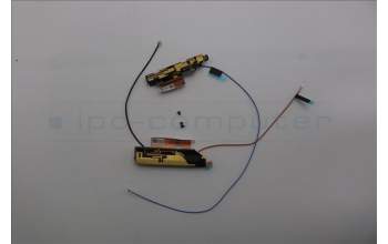 Lenovo 5A30Z88275 ANTENNA FRU ACCY KITS ANTENNA WW LUSH