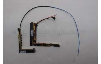 Lenovo 5A30Z88289 FRU ACCY KITS ANT WWAN_4G ATC