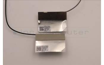 Lenovo 5A31F27631 Fru, AIO570_27 ANTENNA_Chilisin
