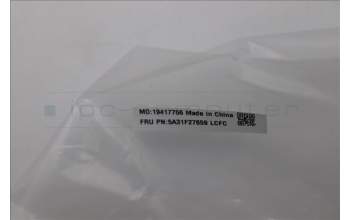 Lenovo 5A31F27659 Fru,Gaming T580 Main Antenna_Lux