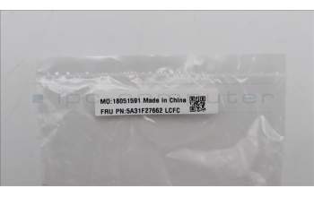 Lenovo 5A31F27662 Fru, Gaming T580 Aux Ant_Speed