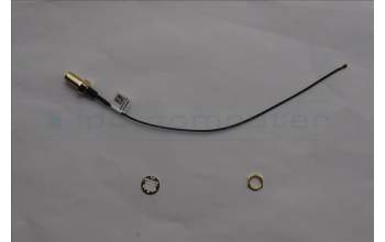 Lenovo 5A31F27758 ANTENNA Fru,160mm SMA RF cable_HB