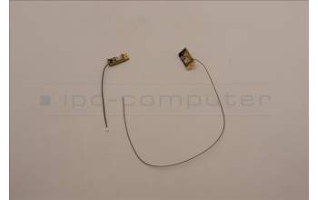 Lenovo 5A31J41769 ANTENNA KIT ANTENNA,WLAN,Speed