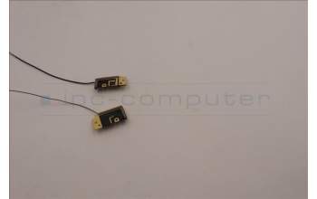 Lenovo 5A31J41769 ANTENNA KIT ANTENNA,WLAN,Speed