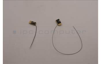 Lenovo 5A31J41769 ANTENNA KIT ANTENNA,WLAN,Speed