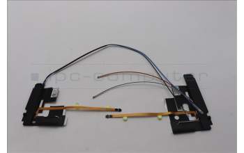 Lenovo 5A31Q26237 WLAN Main and Aux ANT_AWAN