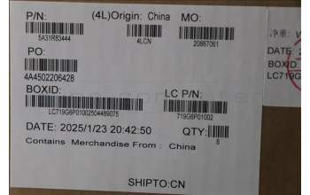 Lenovo 5A31R83444 KIT,Antenna,WLAN,Speed