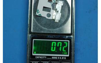 Lenovo 5A38C07066 YB-Q501L GPS Antenna&*HQ20601265000 CS