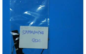 Lenovo 5A39A6MYKG Blade2-8 WIFI2 ANT(wifi)