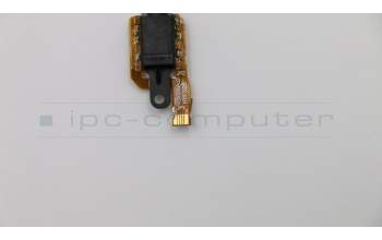 Lenovo AUDIO_CARD AudioConnector L 80QL W/Cable for Lenovo IdeaPad Miix 700-12ISK (80QL)