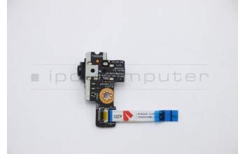Lenovo 5A50W28864 AUDIO_CARD Audio Board C 81NX W/FFC