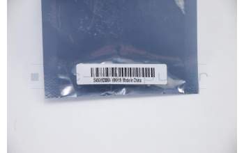 Lenovo AUDIO_CARD Audio Board C 81NX W/FFC for Lenovo Yoga S740-15IRH (81NX)