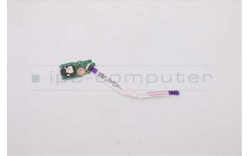 Lenovo 5A50W28869 AUDIO_CARD Audio Board W 81VR