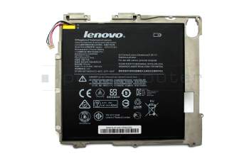 5B10J80112 original Lenovo battery 25.9Wh
