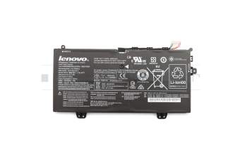 5B10K10166 original Lenovo battery 34Wh
