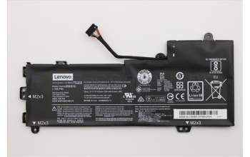 Lenovo 5B10L13948 Lenovo AKKU, 7,5 V, 30 Wh, 2 Zellen