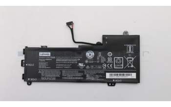 Lenovo 5B10L13949 Lenovo AKKU, 7,5 V, 30 Wh, 2 Zellen