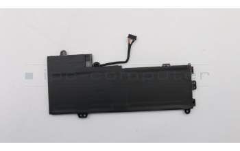Lenovo 5B10L13949 Lenovo AKKU, 7,5 V, 30 Wh, 2 Zellen