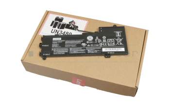 5B10L13949 original Lenovo battery 30Wh