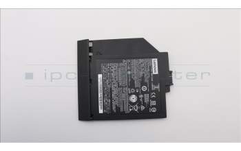 Lenovo 5B10L72554 SecondBattery Q 80SY BTN W/Bezel