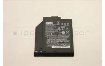 Lenovo 5B10L72555 SecondBattery Q 80SX BTN W/Bezel
