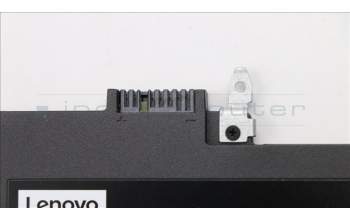 Lenovo 5B10L72557 SecondBattery Q 80SY NBTN W/Bezel