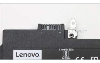 Lenovo 5B10M31752 SecondBattery Q 80T8ULT W/Bezel