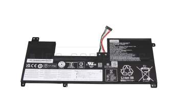 5B10Q88558 original Lenovo battery 76Wh