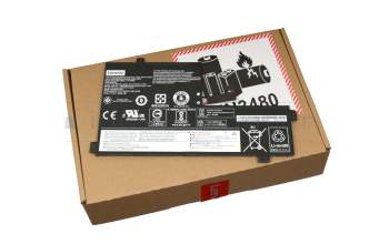 5B10S73397 original Lenovo battery 42Wh