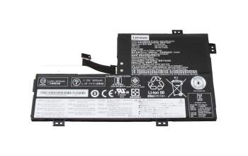 5B10T36867 original Lenovo battery 42Wh