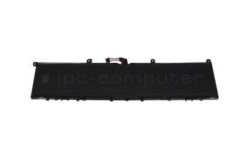 5B10W13899 original Lenovo battery 80Wh