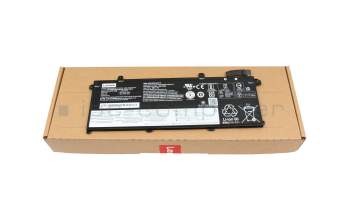 5B10W13907 original Lenovo battery 51Wh