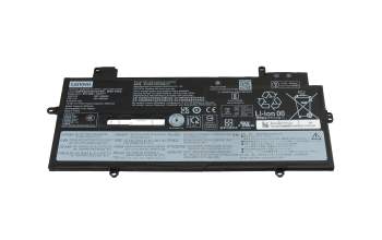 5B10W13972 original Lenovo battery 57Wh