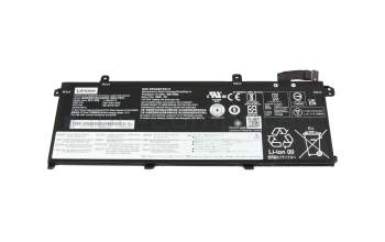 5B10W51826 original Lenovo battery 51Wh