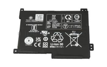 5B10W51896 original Lenovo battery 16,4Wh