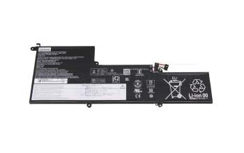 5B10W65273 original Lenovo battery 60.7Wh