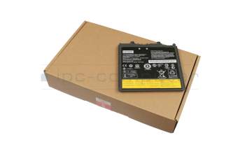 5B10W67262 original Lenovo extended life battery 39Wh