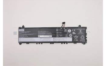 Lenovo 5B10W67290 BATTERY LG L18L3PF7 11.55V42Wh3cell