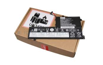 5B10W69455 original Lenovo battery 52.5Wh