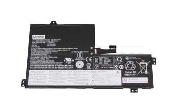 5B10X65680 original Lenovo battery 47Wh