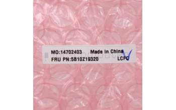 Lenovo 5B10Z19320 BATTERY SP/A L19M3PD9 11.52V57Wh3cell