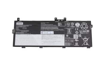 5B11A13105 original Lenovo battery 52.8Wh