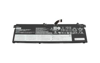 5B11F09734 original Lenovo battery 57Wh 4 cells