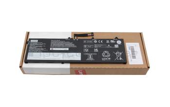 5B11F09737 original Lenovo battery 71Wh 4 cells