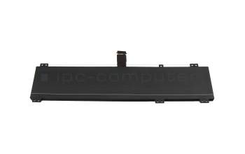 5B11F24156 original Lenovo battery 80Wh