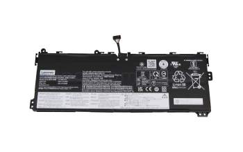 5B11F54001 original Lenovo battery 51Wh