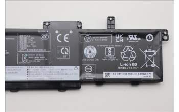 Lenovo 5B11H56392 BATTERY Internal, 6c 94Wh, LiIon, LGES